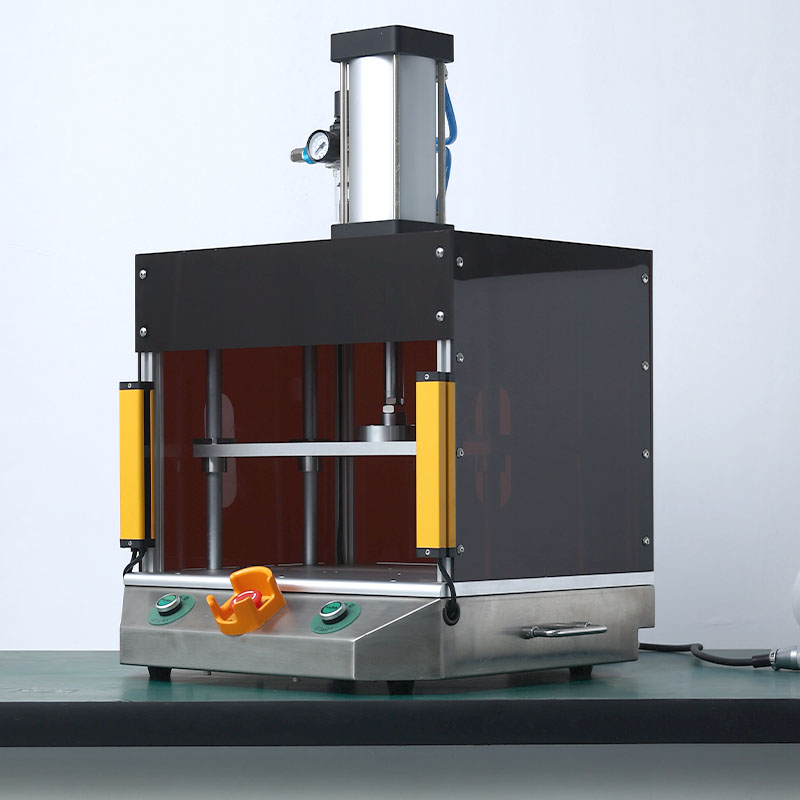 Port-SudanAir tightness test fixture