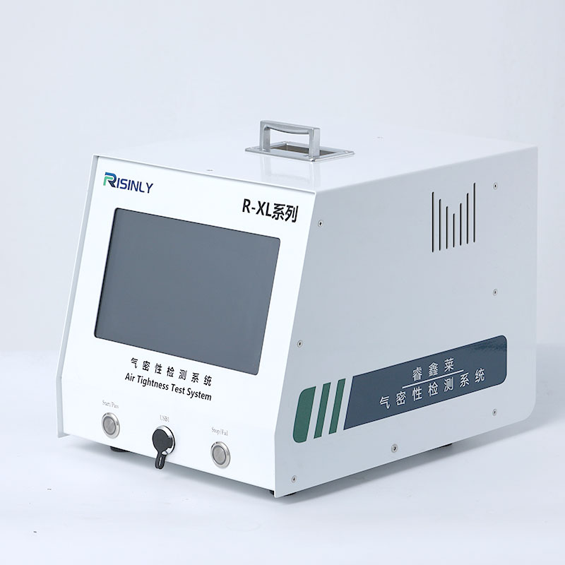 Port-SudanDirect pressure air leaktester