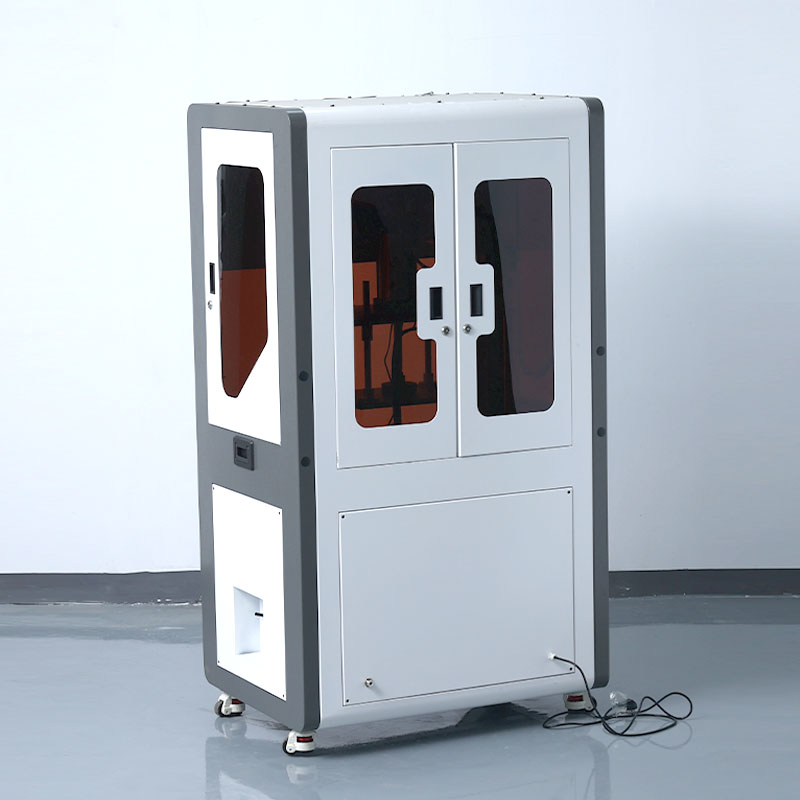 Port-SudanWhat are the application areas of the air tightness tester